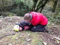 16 Hours Outdoor First Aid