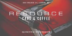 Resource Cars & Coffee