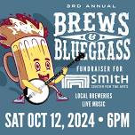 Brews & Bluegrass