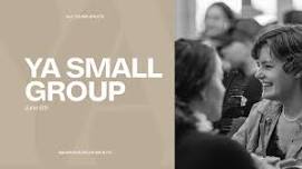 YA Small Group — Abundant Life Church