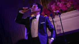 John Lloyd Young