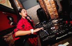 HIP-HOP FRIDAY | FT. DJ RACHEAL (DELHI) | 24TH MAY