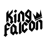 King Falcon @ Richmond Beer House