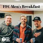 FFC Men’s Breakfast