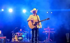 Tracy Byrd