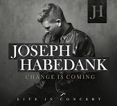 Joseph Habedank Live in Concert