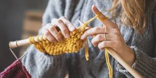 ES – Knitting & Crocheting