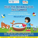 Join Our Exciting Collaboration with PETA!