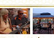 Wild Bear Tavern Summer Music Series