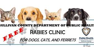 Rabies Clinic