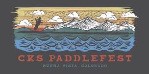 CKS Paddlefest 2024