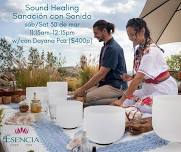 SOUND HEALING