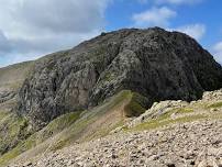 Scafell Pike, Lake District Weekend! - Includes return train!