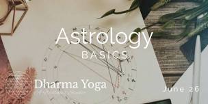 Astrology Basics