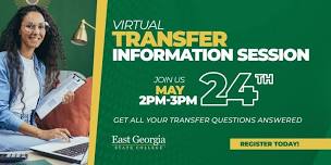 Virtual Transfer Information Session