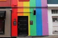 Private Reykjavik LGBTQ City Walk: Explore Downtown Reykjavík's Remarkable Places & LGBTQ History