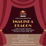 Musical Performance: Imagine A Dragon