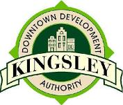 Kingsley DDA Special Meeting