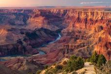 May 22-27 Grand Canyon NP, Sedona & Antelope Canyon $399 (5 Nights + Transport))