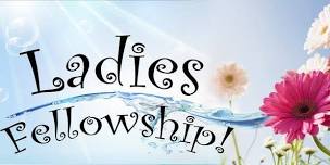 Weekly Women's Bible Study  Fellowship