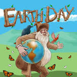 Celebrate Earth Day on the Mountain!