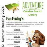 Cobden Fun Fridays