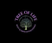 Mindful Painting with Tree of Life