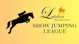 Summer Show Jumping League