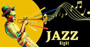 Live Jazz in the Swizzle Stick!