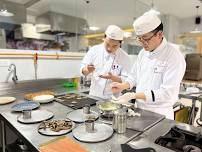 DiplomaIn culinary Arts Baisakh 2081 Intake