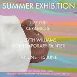 Summer Exhibition