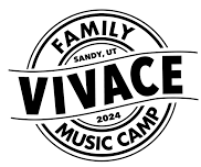 VIVACE Family Music Camp