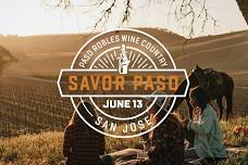 Savor Paso