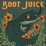 Boot Juice at Northern Delights