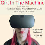 Girl In The Machine