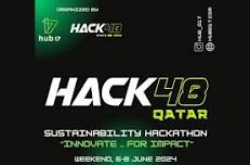 Hack48 Qatar - Weekend Hackathon