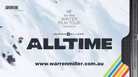 Warren Miller’s ALL TIME