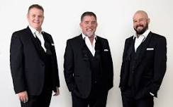 Anyone for Tenors?  TENORI presented by Greg Cooley Wines