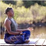 Meditation Teacher Training at Yogaville