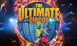 The Ultimate Circus (Through April 21)