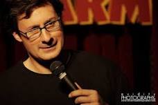 Costaki Economopoulos Standup