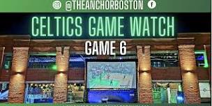 Celtics Finals Game 6 Watch Party