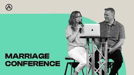 Marriage Conference | Allison Park Church