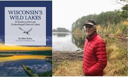 WI Wild Lakes with John Bates