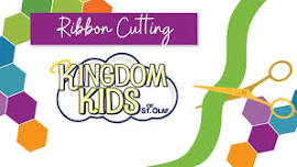 Ribbon Cutting: Kingdom Kids of St. Olaf Childcare Center