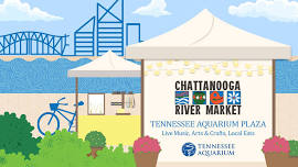 Chattanooga River Market