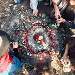 ::: The Weaving of The Womb ::: Tools of the Traditional Midwifery for Women’s Health and Fertility