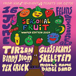 Seasonal Fruit Fest 2024