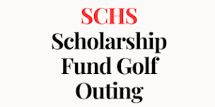 Golf Outing Scholarship Fundraiser