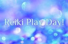 Reiki Play Day- Dec